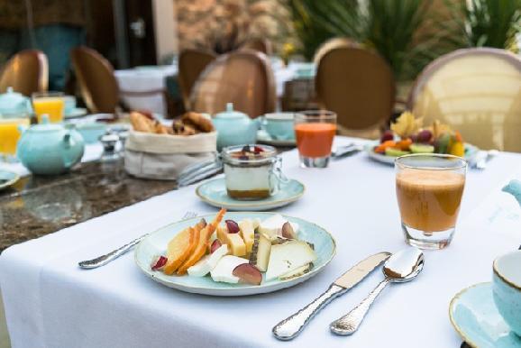 Hotel Sa Creu Nova Petit Palais Art & Spa