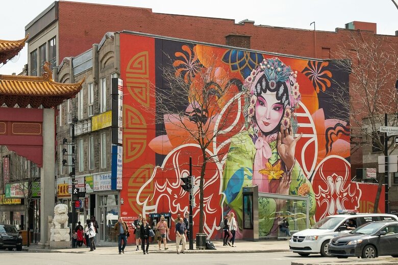 Apartamentos Sonder - Rue Sainte-catherine