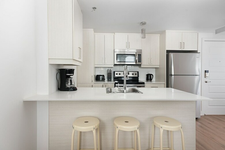 Apartamentos Sonder - Rue Sainte-catherine