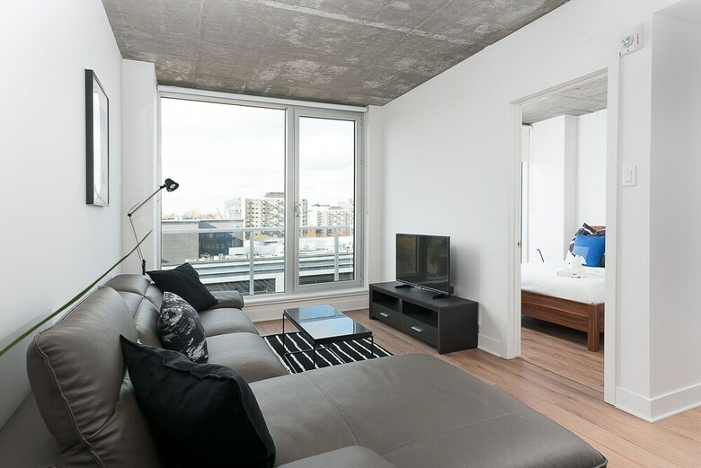 Apartamentos Sonder - Rue Sainte-catherine