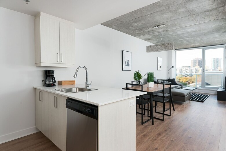 Apartamentos Sonder - Rue Sainte-catherine