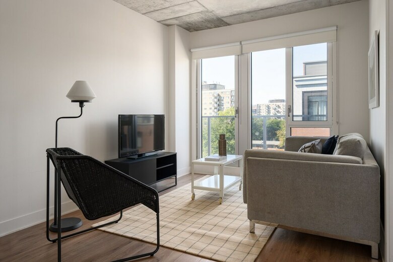 Apartamentos Sonder - Rue Sainte-catherine