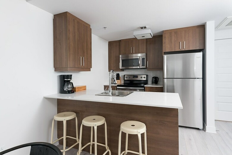 Apartamentos Sonder - Rue Sainte-catherine