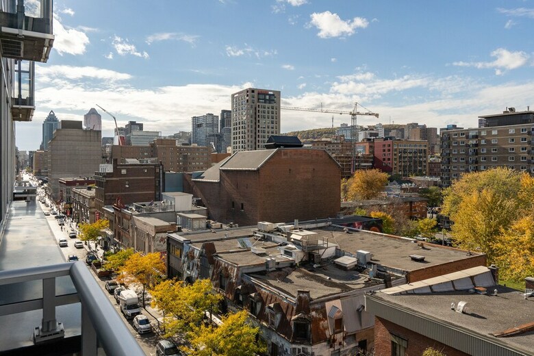 Apartamentos Sonder - Rue Sainte-catherine