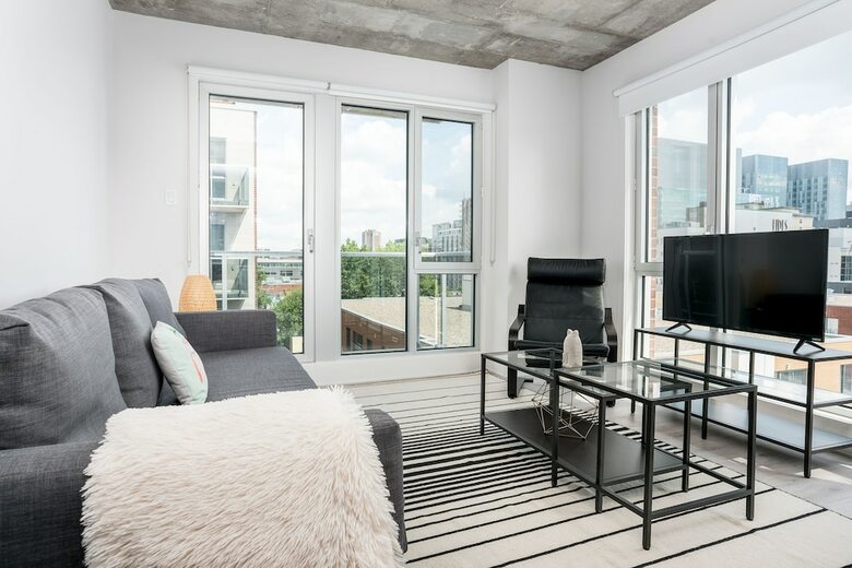 Apartamentos Sonder - Rue Sainte-catherine