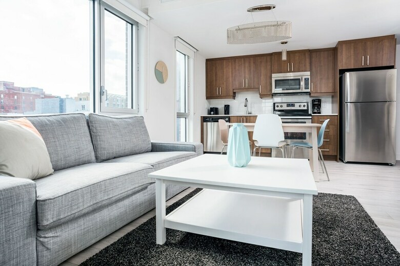 Apartamentos Sonder - Rue Sainte-catherine