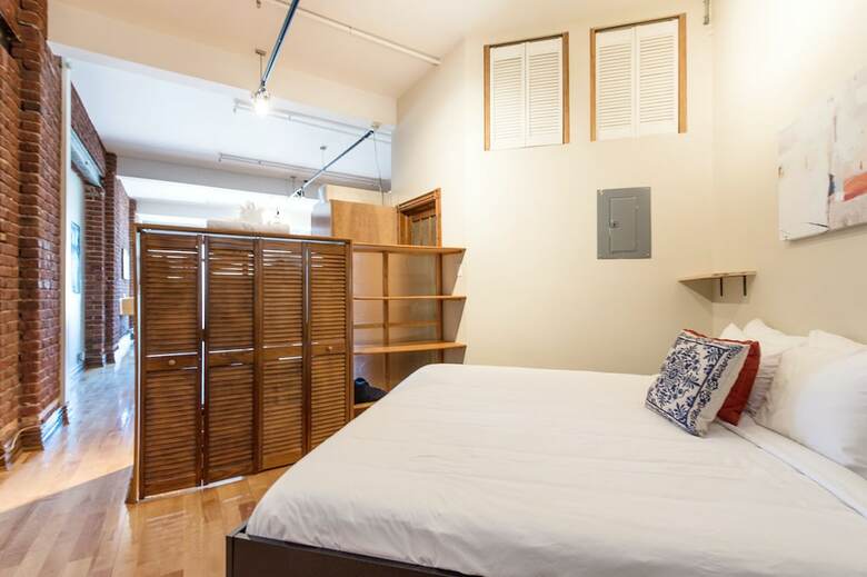 Apartamentos Sonder - Jeanne-mance Park
