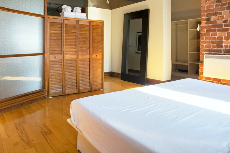 Apartamentos Sonder - Jeanne-mance Park