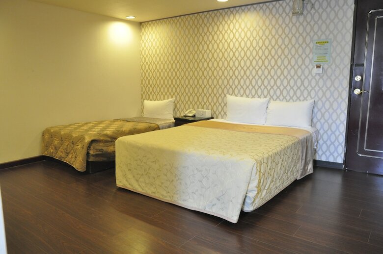 Chief Hotel