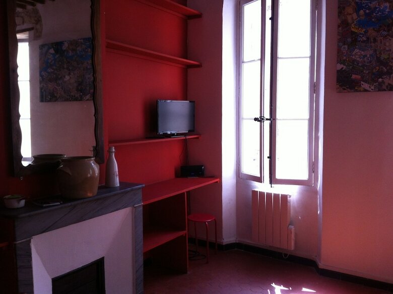 Apartamento Adoramaar - Les Studios