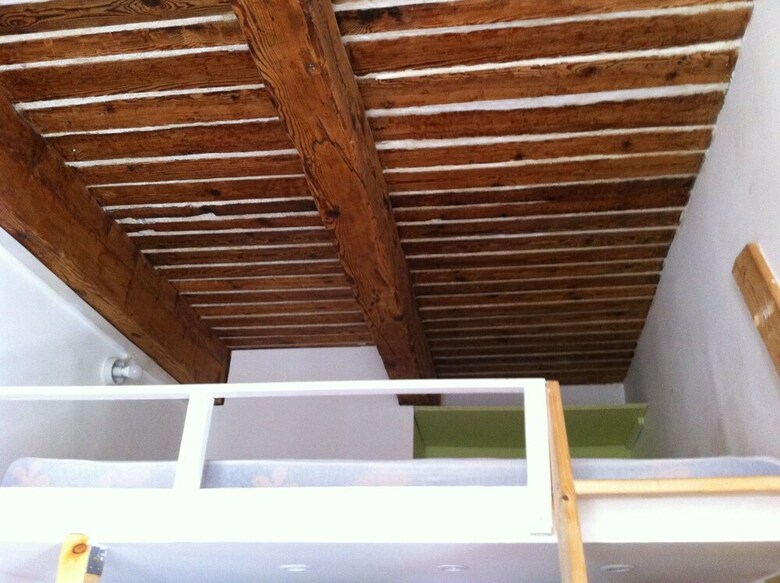 Apartamento Adoramaar - Les Studios
