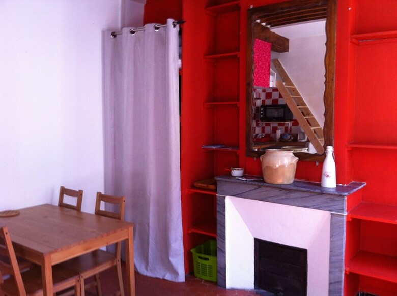 Apartamento Adoramaar - Les Studios