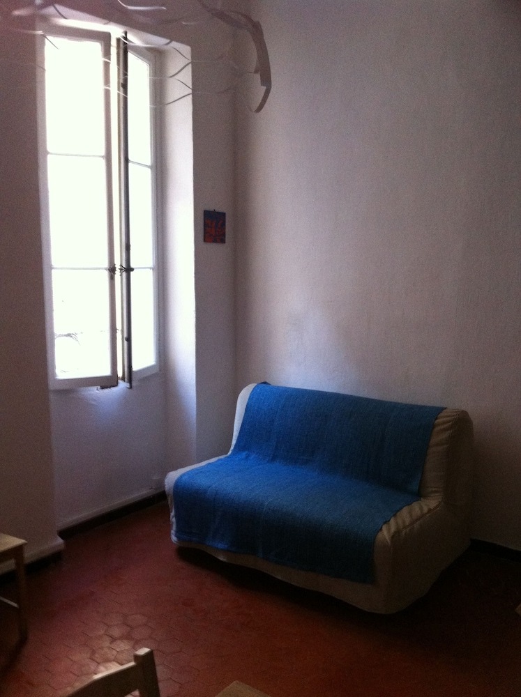 Apartamento Adoramaar - Les Studios