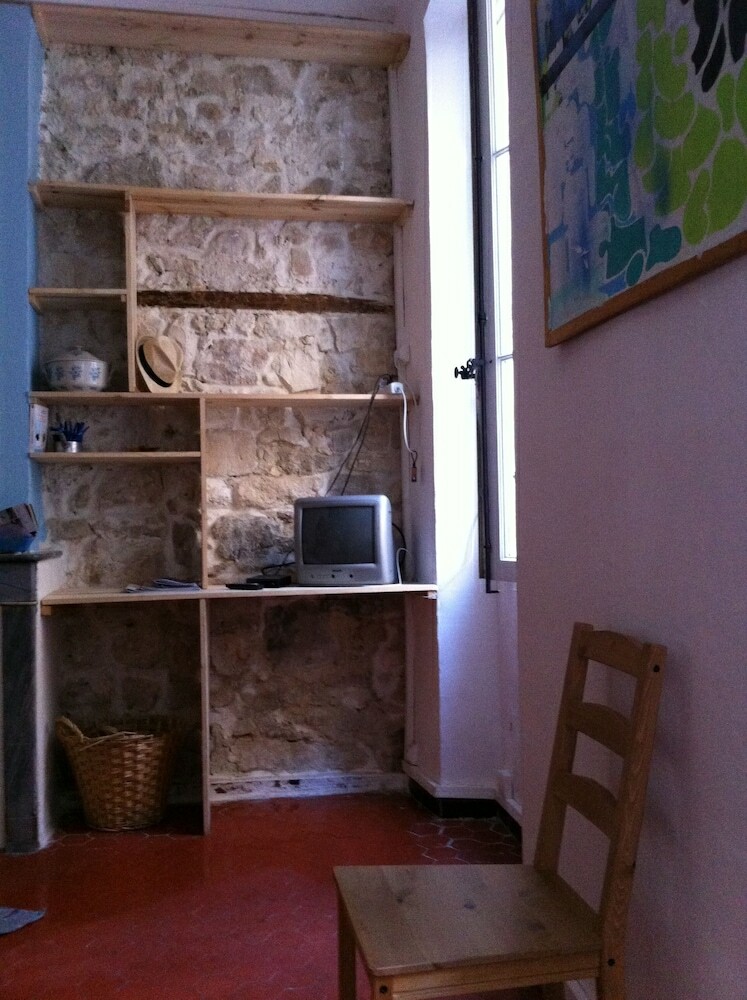 Apartamento Adoramaar - Les Studios