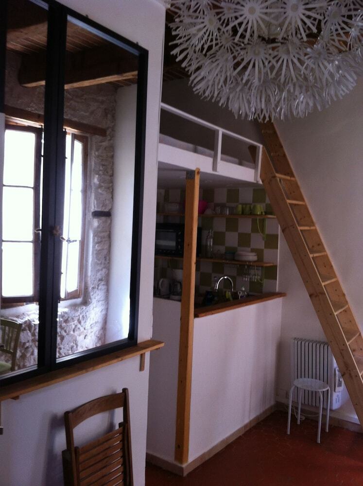 Apartamento Adoramaar - Les Studios