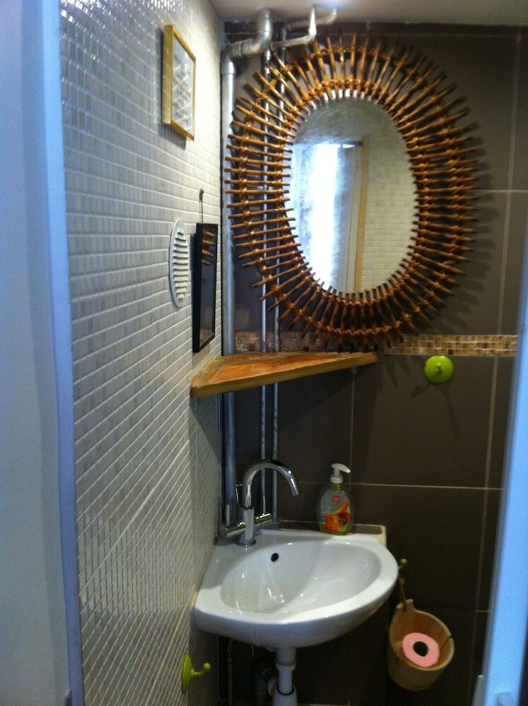 Apartamento Adoramaar - Les Studios