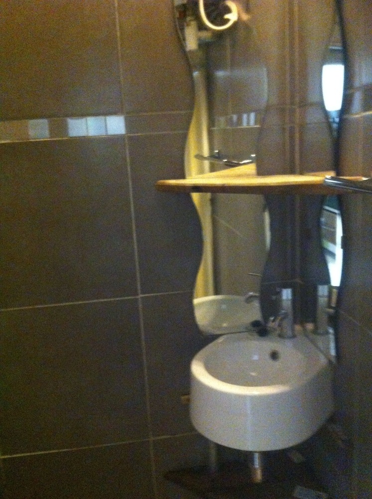 Apartamento Adoramaar - Les Studios