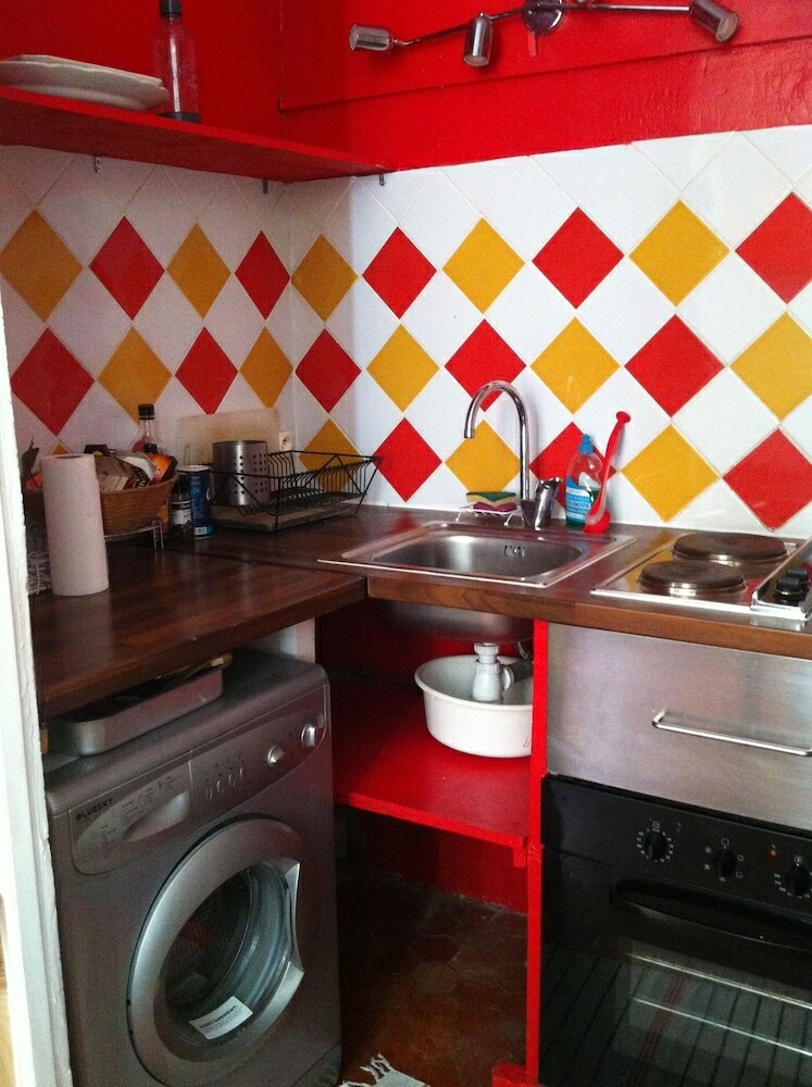Apartamento Adoramaar - Les Studios