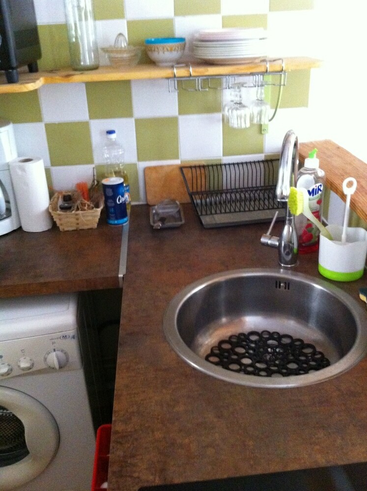Apartamento Adoramaar - Les Studios