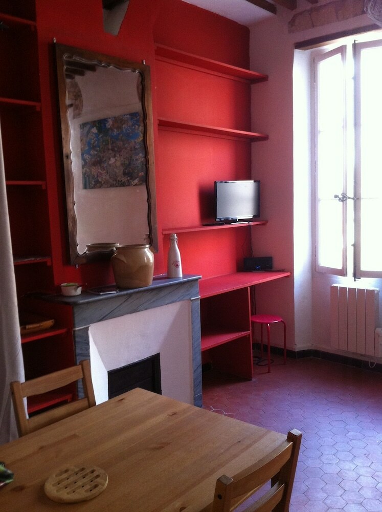 Apartamento Adoramaar - Les Studios