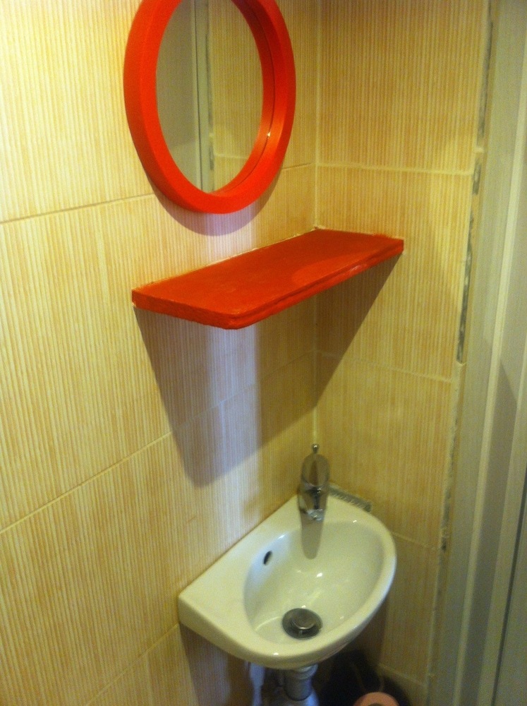 Apartamento Adoramaar - Les Studios