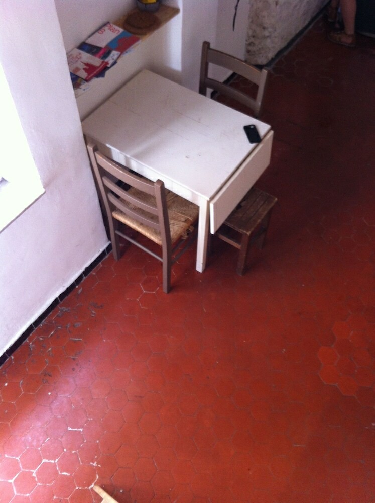 Apartamento Adoramaar - Les Studios