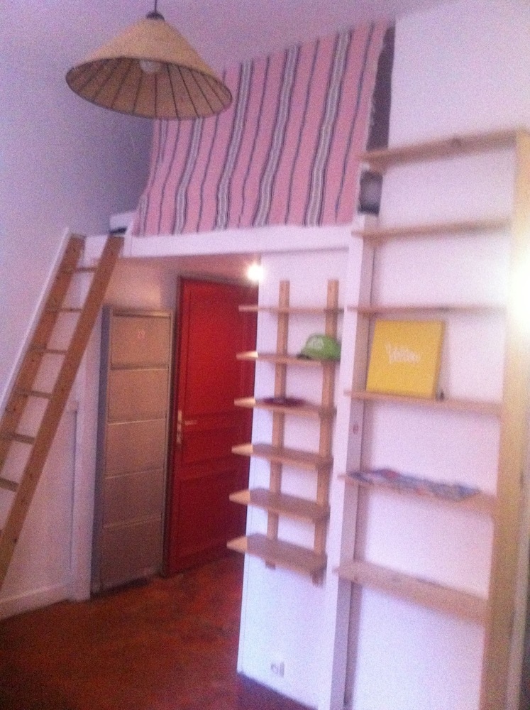 Apartamento Adoramaar - Les Studios