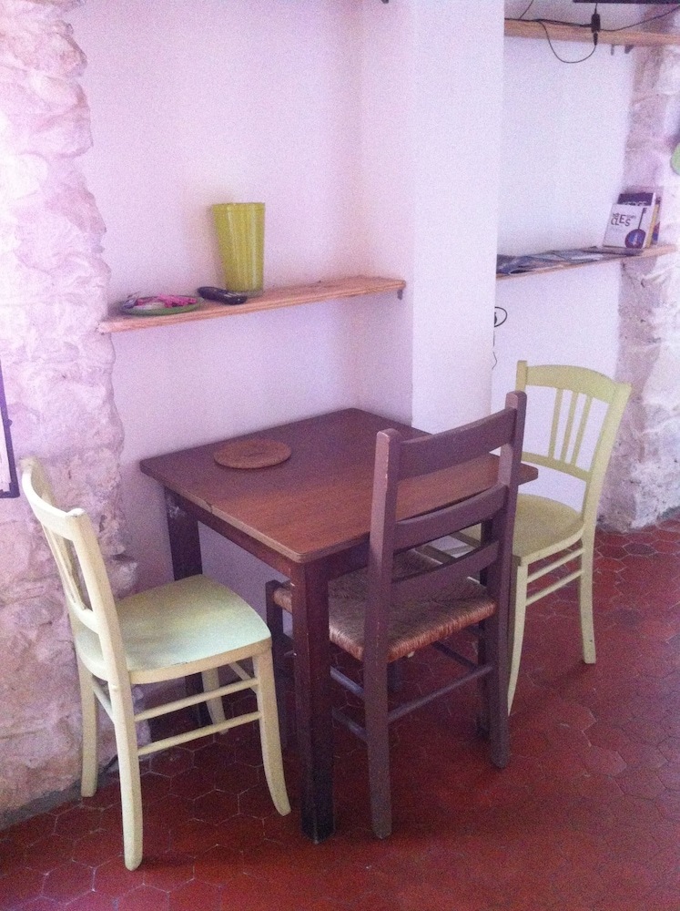 Apartamento Adoramaar - Les Studios