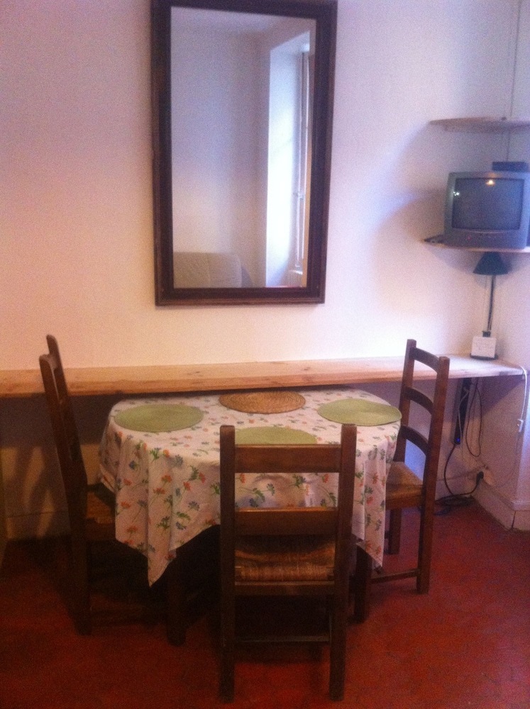 Apartamento Adoramaar - Les Studios