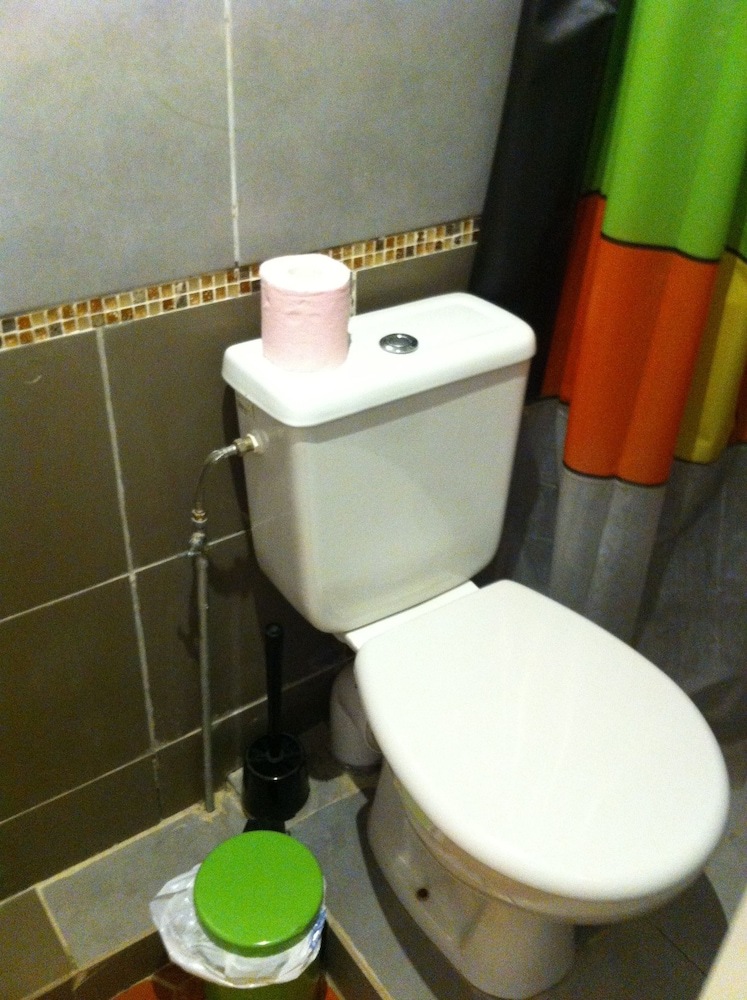 Apartamento Adoramaar - Les Studios