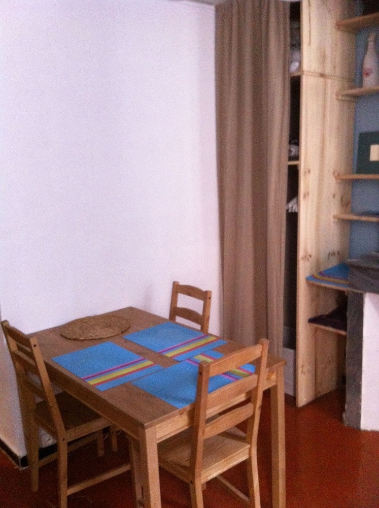 Apartamento Adoramaar - Les Studios