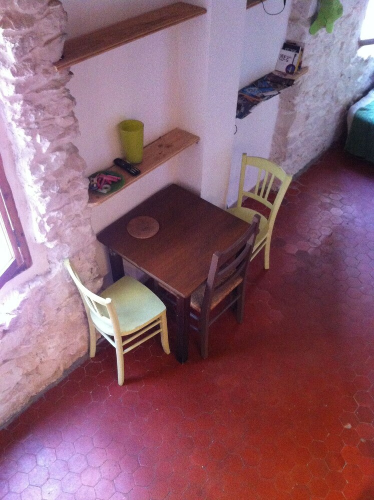 Apartamento Adoramaar - Les Studios