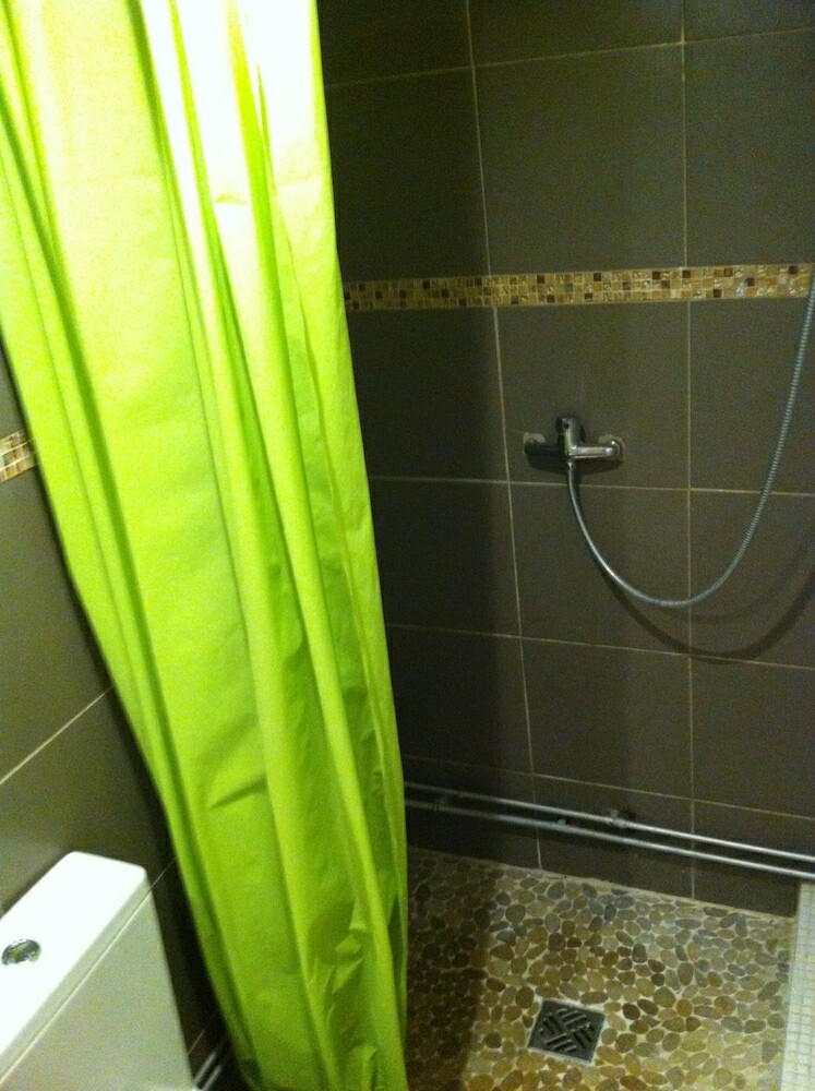Apartamento Adoramaar - Les Studios