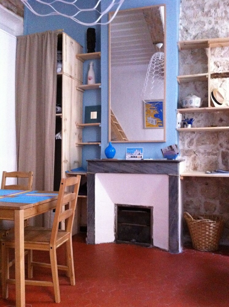 Apartamento Adoramaar - Les Studios