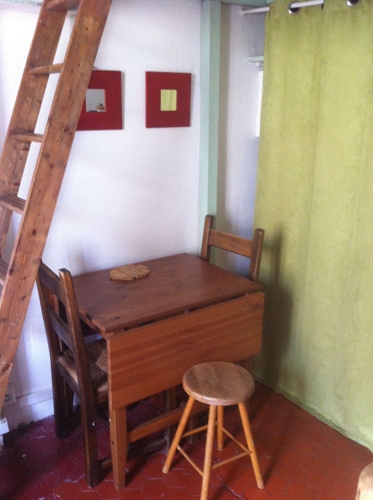 Apartamento Adoramaar - Les Studios
