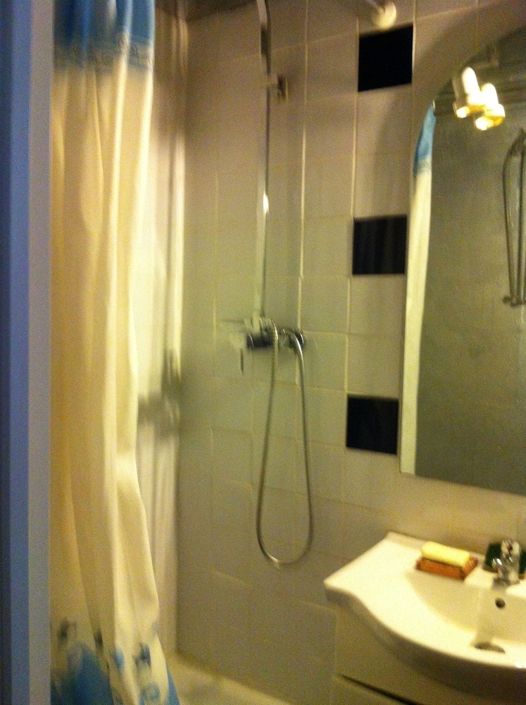 Apartamento Adoramaar - Les Studios