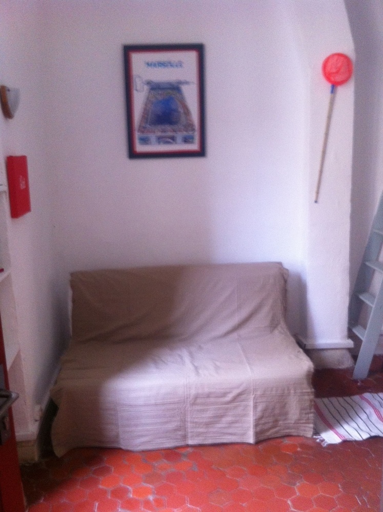 Apartamento Adoramaar - Les Studios