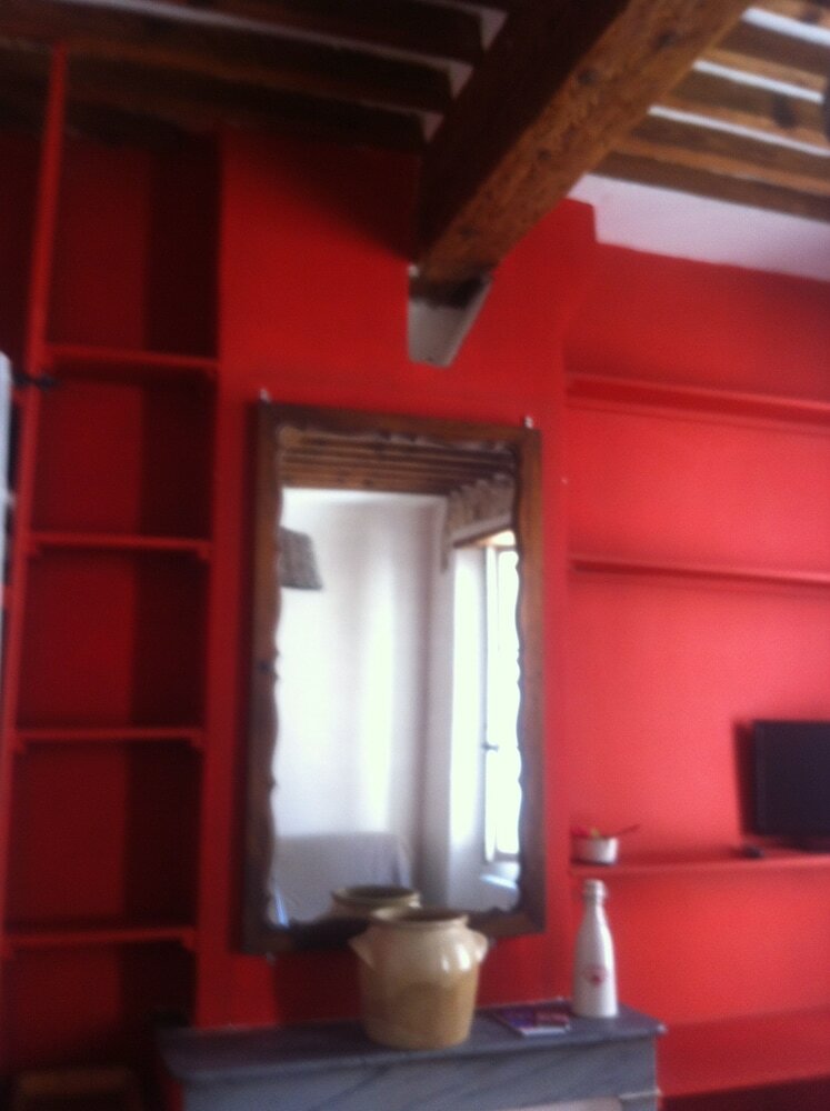 Apartamento Adoramaar - Les Studios