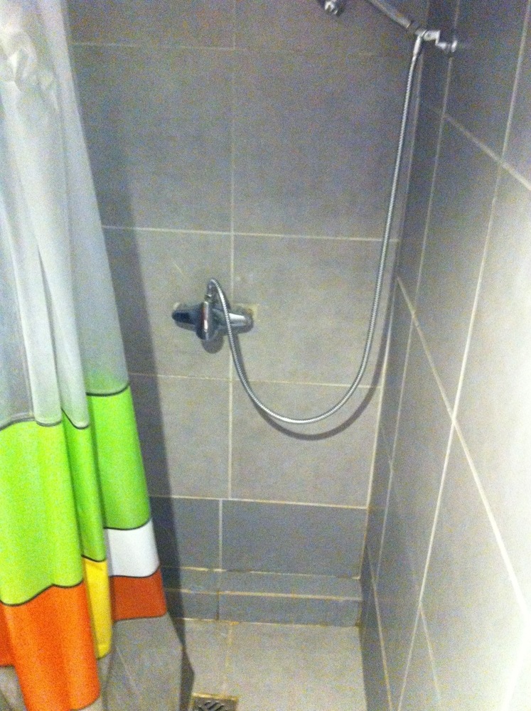 Apartamento Adoramaar - Les Studios