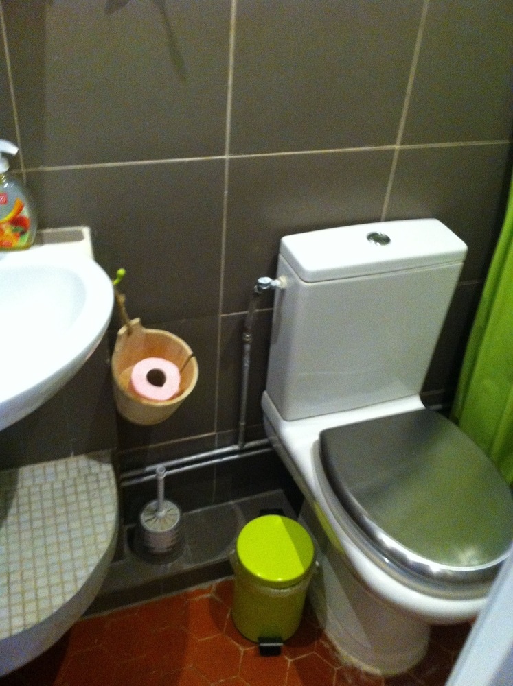 Apartamento Adoramaar - Les Studios