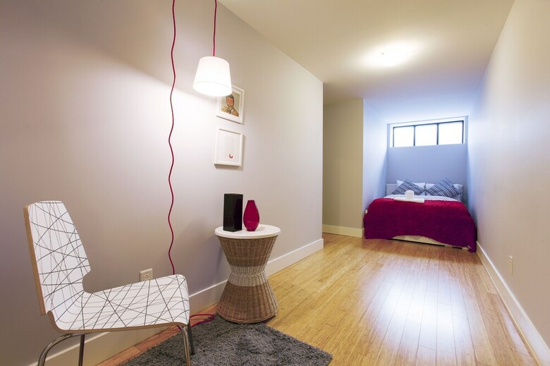 Apartamentos Sonder - Jeanne-mance Park