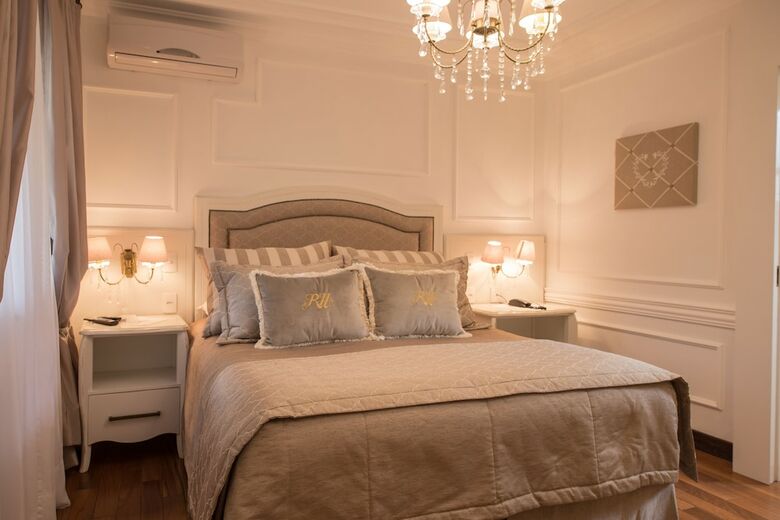 Hotel Ritta H�ppner