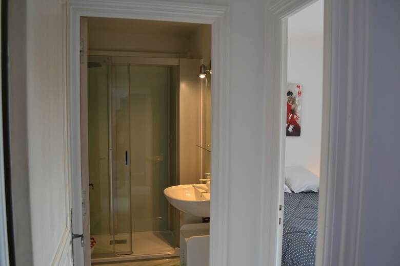Apartamento Appartement Itsasoa