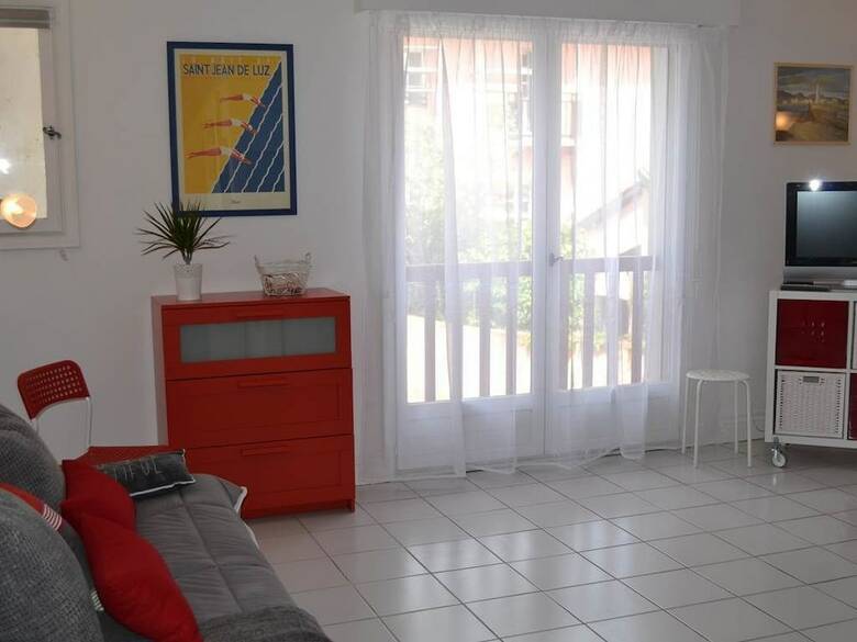 Apartamento Appartement Itsasoa