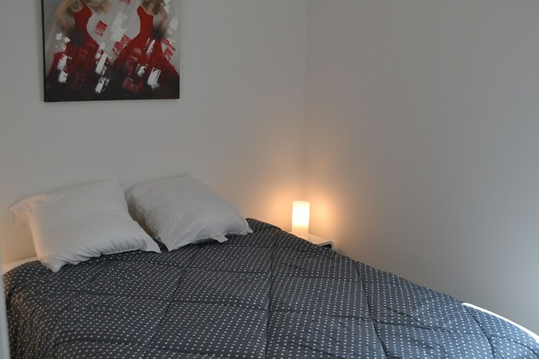 Apartamento Appartement Itsasoa