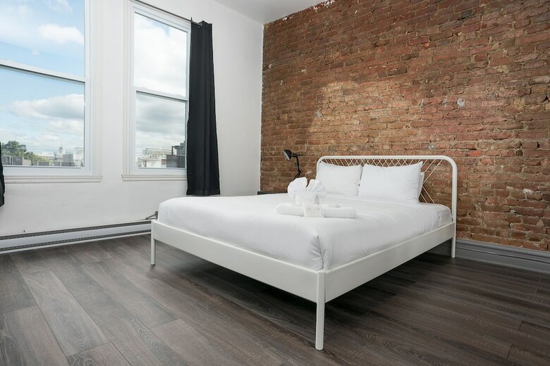 Apartamentos Sonder - Saint-laurent