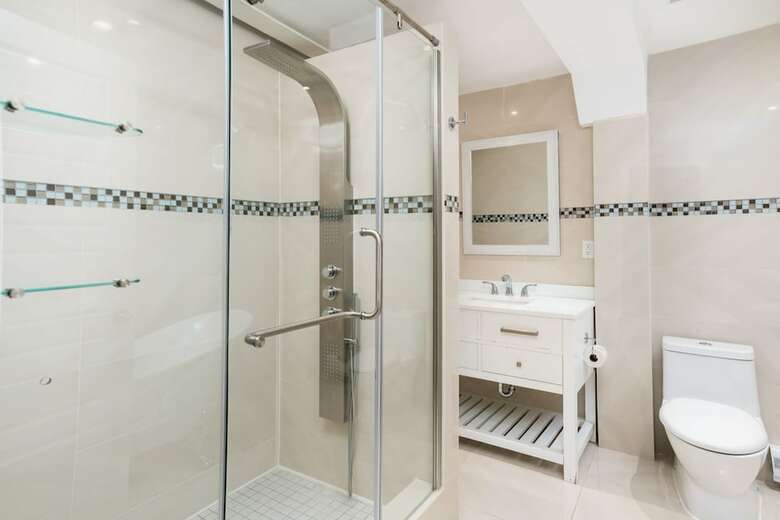 Apartamentos Sonder - Saint-laurent