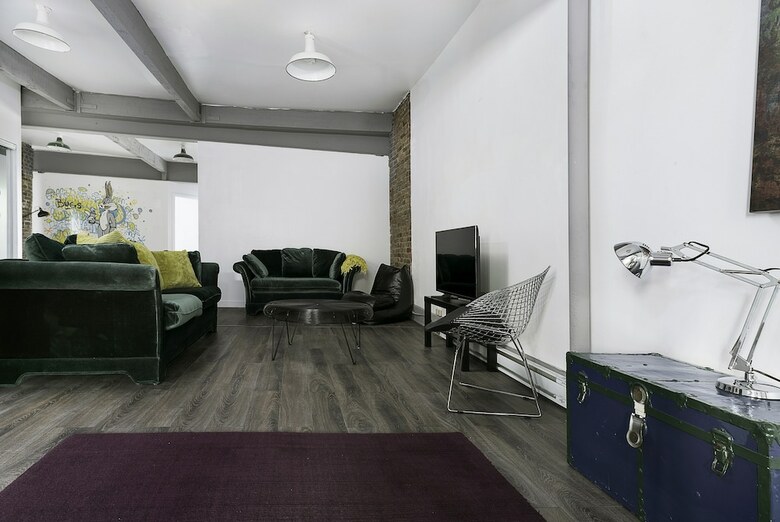 Apartamentos Sonder - Saint-laurent