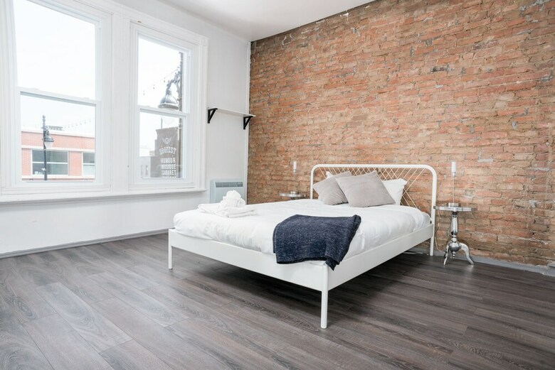 Apartamentos Sonder - Saint-laurent