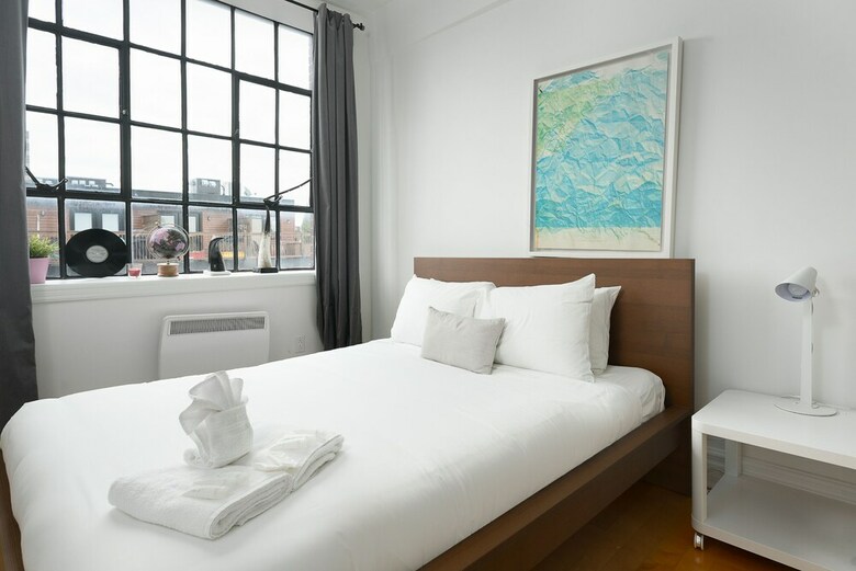 Apartamentos Sonder - Portugal Park